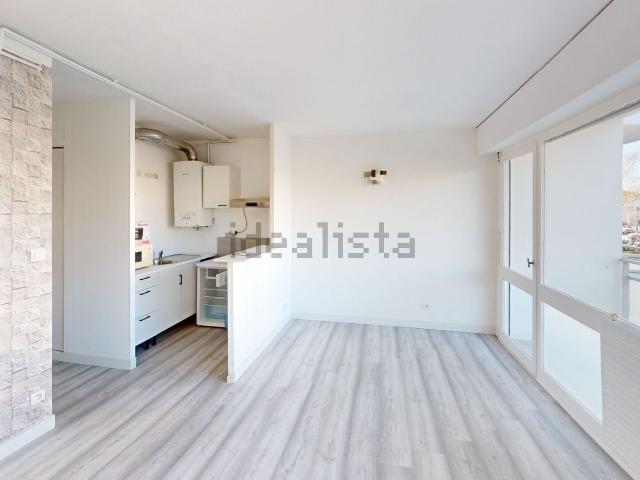 Appartement vente à Saint-Augustin, Bordeaux