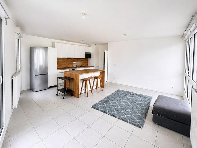 Appartement location à Bordeaux