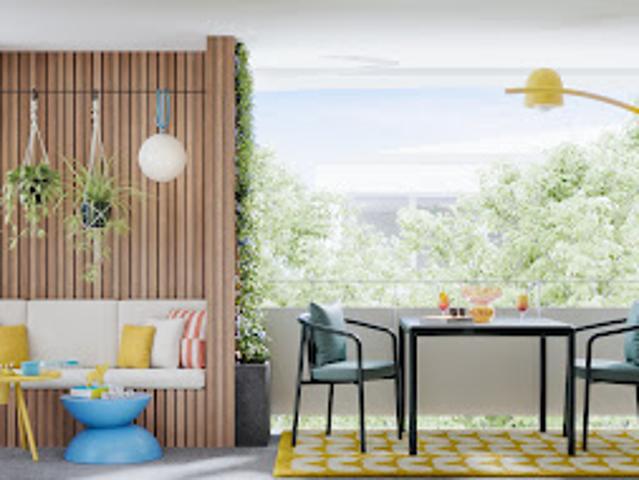 Appartement vente à Bordeaux