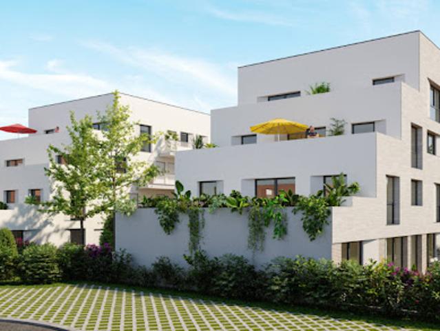 Appartement vente à Bordeaux