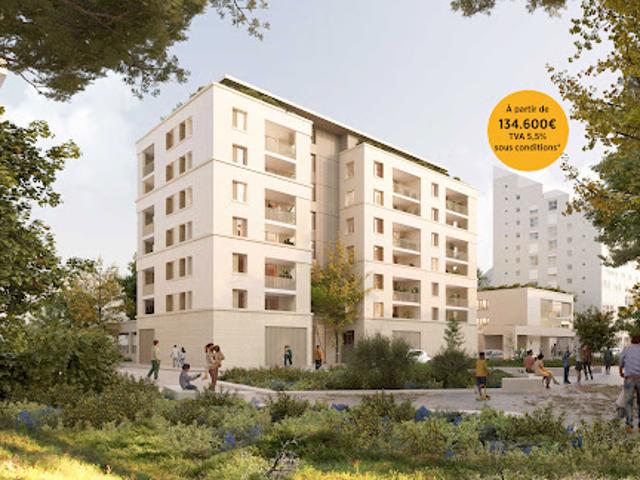 Appartement vente à Bordeaux