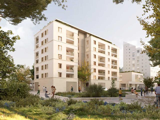 Appartement vente à Bordeaux