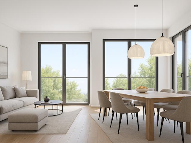 Appartement vente à Bordeaux