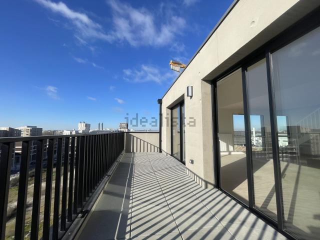 Appartement vente à Bastide Niel, Bordeaux