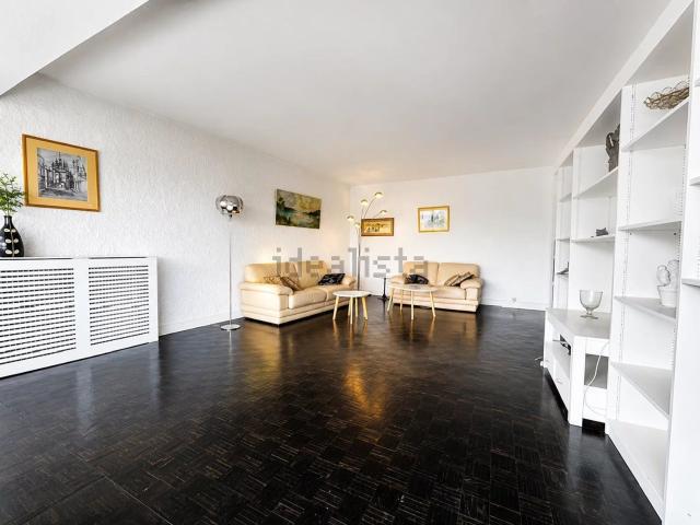 Appartement vente à Mondésir, Mérignac