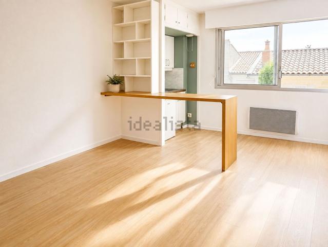 Appartement vente à Médoquine, Bordeaux