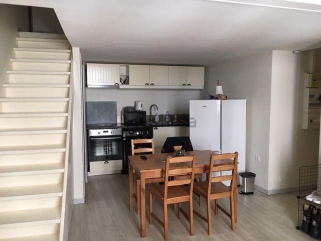 Appartement location à Bordeaux, Port de la Lune, Bordeaux