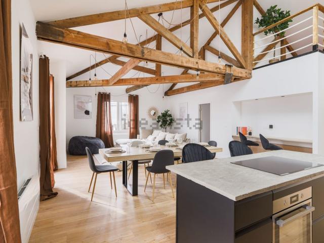 Appartement vente à Bacalan, Bordeaux