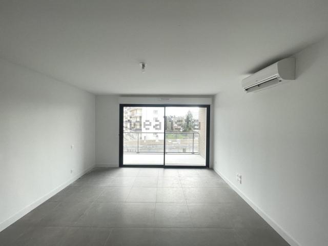 Appartement vente à Les Pins-Francs, Bordeaux