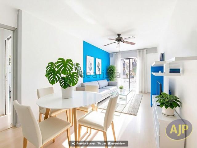 Appartement vente à Saint-Augustin, Bordeaux