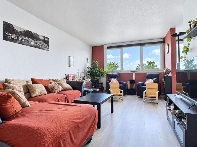 Appartement vente à Saint-Augustin, Bordeaux