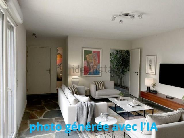 Appartement vente à Bordeaux, Port de la Lune, Bordeaux