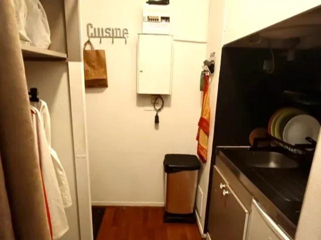 Appartement location à Bordeaux