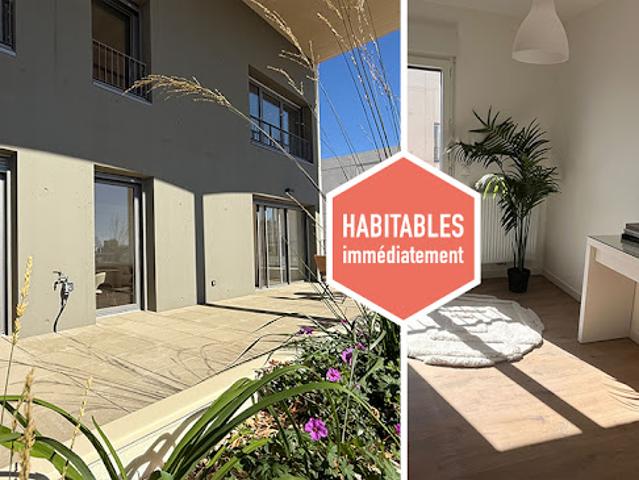 Appartement vente à Bordeaux