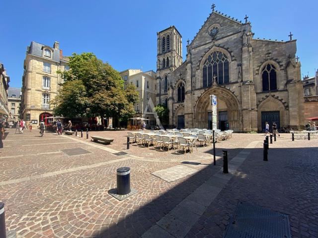 Appartement vente à Bordeaux, Port de la Lune, Bordeaux