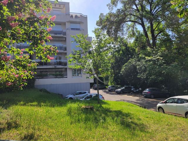 Appartement vente à Saint-Augustin, Bordeaux