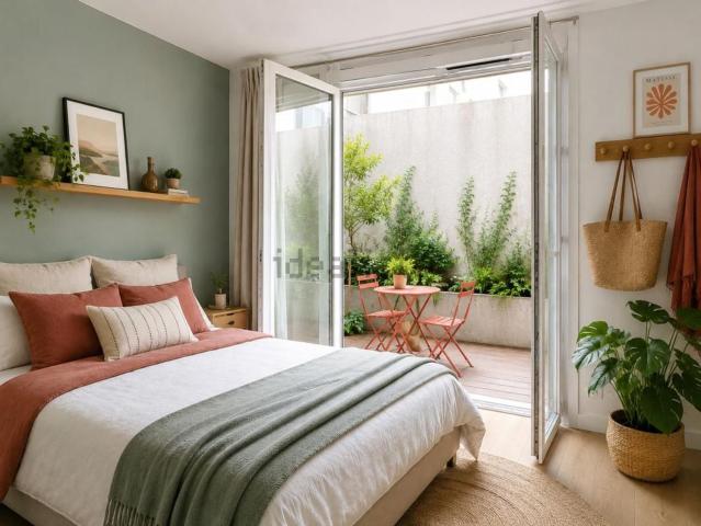 Appartement vente à La Benauge, Bordeaux