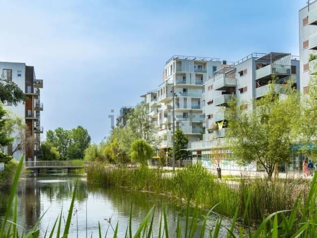 Appartement vente à Les Aubiers, Bordeaux