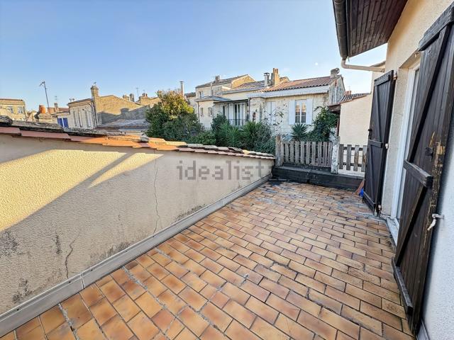 Appartement vente à Bordeaux, Port de la Lune, Bordeaux