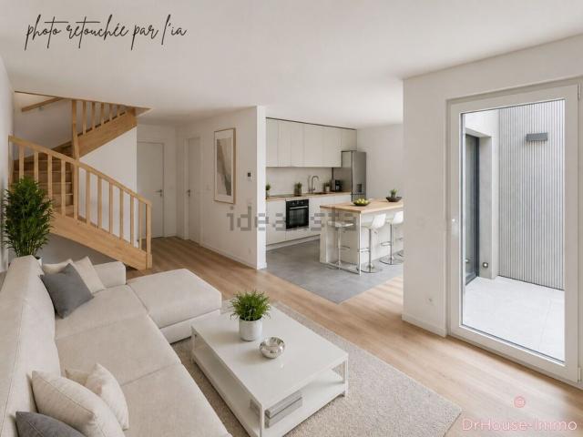Appartement vente à Pouchon, Mérignac