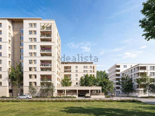 Appartement vente à La Benauge, Bordeaux