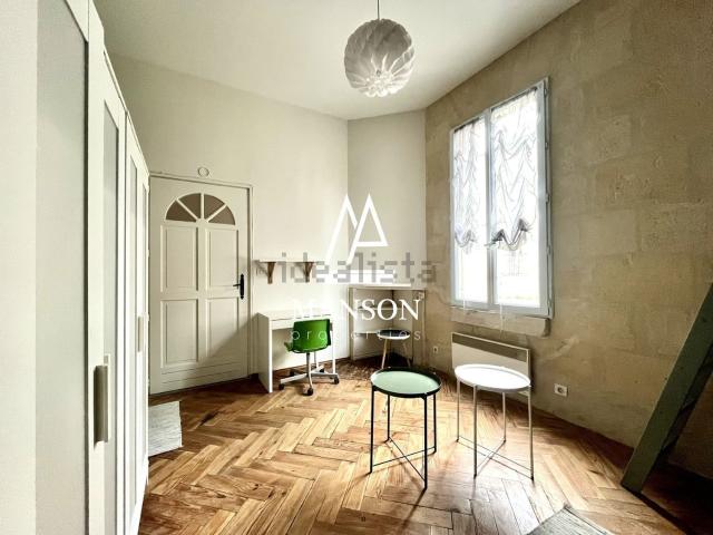 Appartement vente à Bordeaux, Port de la Lune, Bordeaux