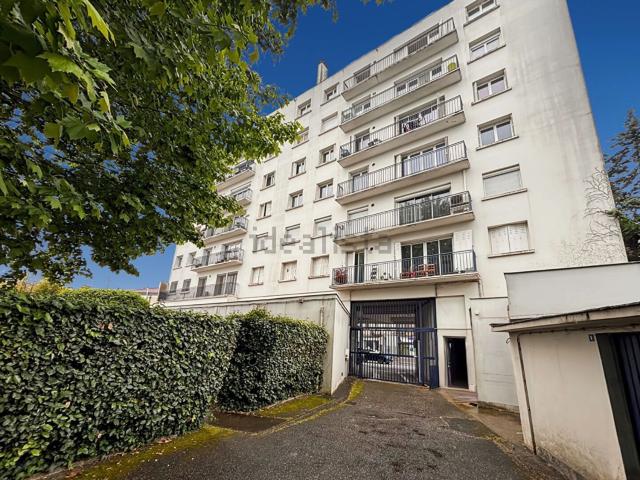 Appartement vente à Nansouty, Bordeaux