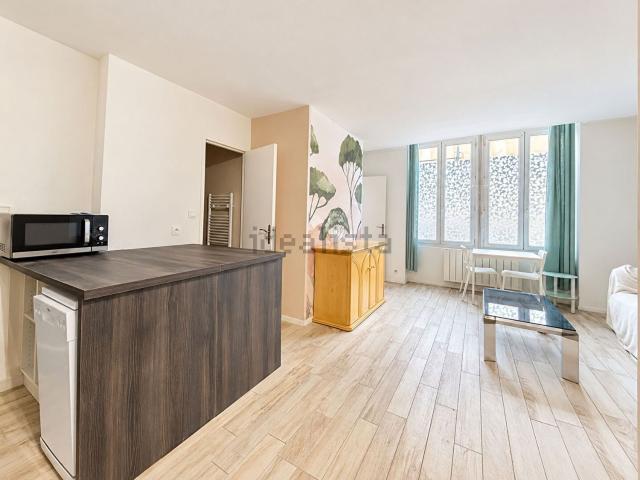 Appartement vente à Bordeaux, Port de la Lune, Bordeaux