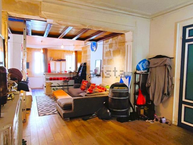 Appartement vente à Bordeaux, Port de la Lune, Bordeaux