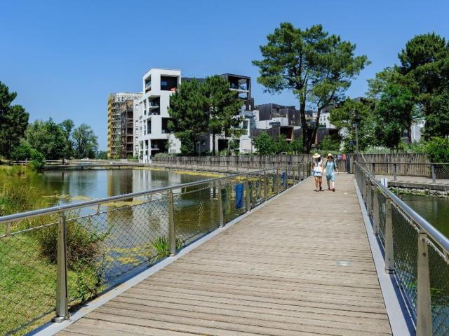 Appartement vente à Les Aubiers, Bordeaux