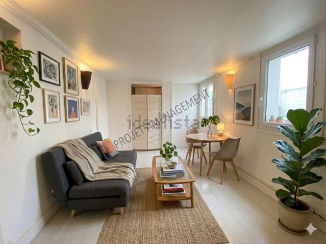Appartement vente à Bordeaux, Port de la Lune, Bordeaux