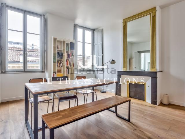 Appartement vente à Bordeaux, Port de la Lune, Bordeaux