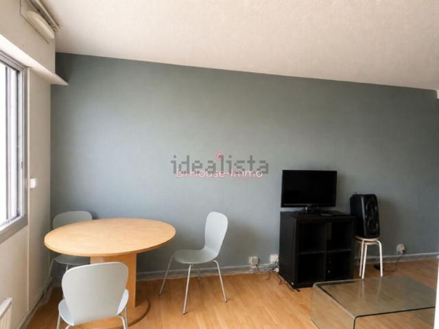 Appartement vente à Saint-Augustin, Bordeaux