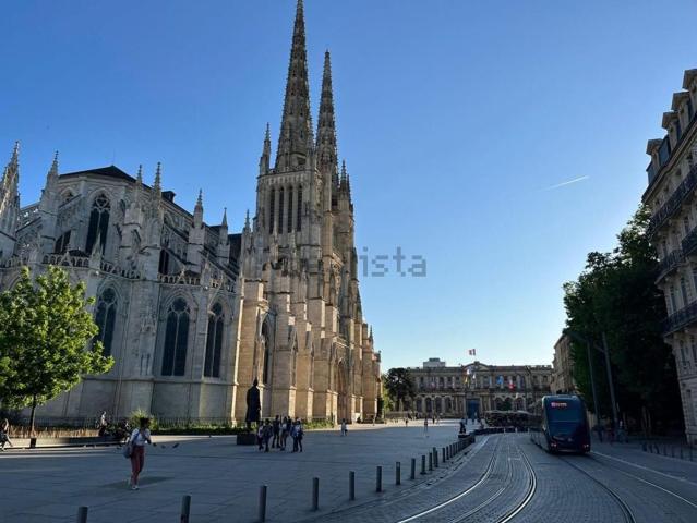 Appartement vente à Bordeaux, Port de la Lune, Bordeaux