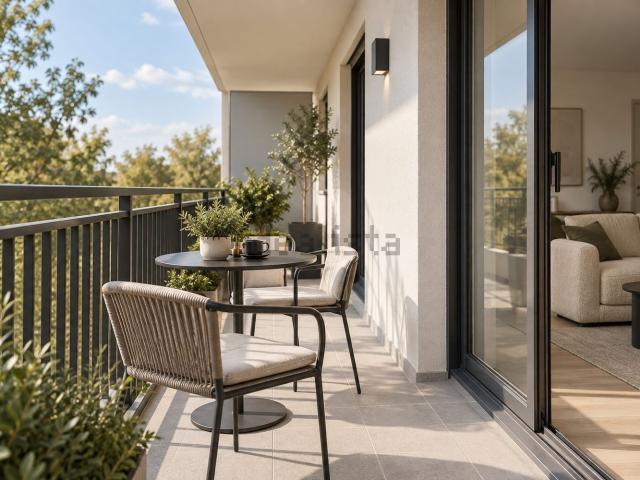 Appartement vente à Bastide Niel, Bordeaux