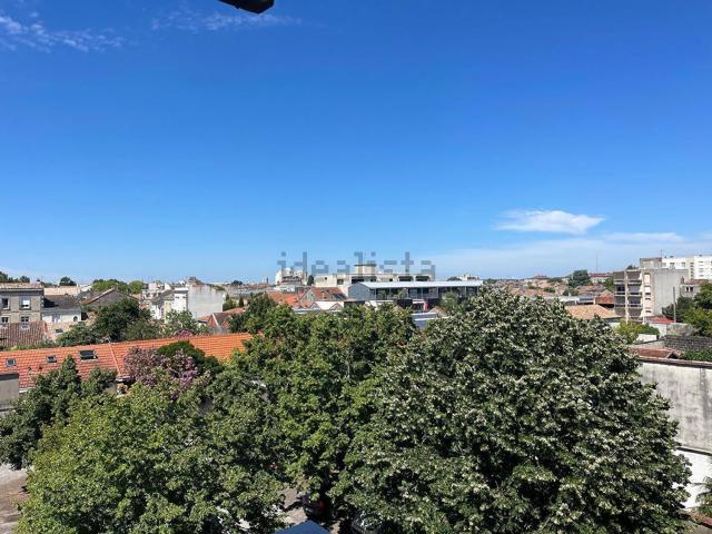 Appartement vente à Saint-Augustin, Bordeaux