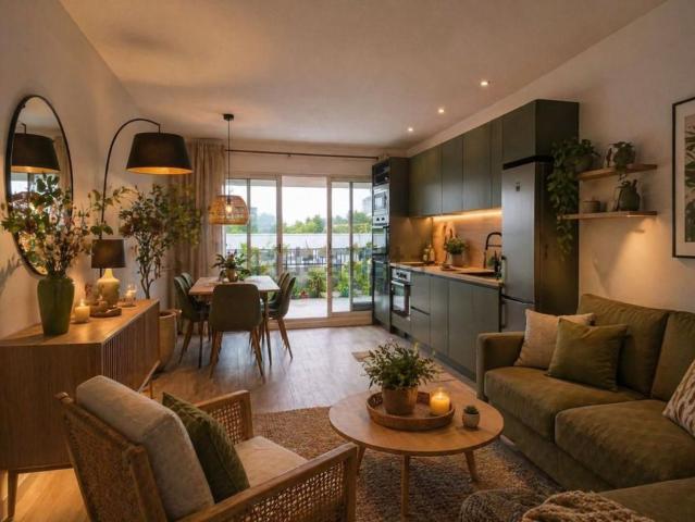 Appartement vente à Bordeaux, Port de la Lune, Bordeaux