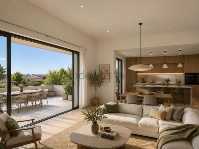 Appartement vente à La Benauge, Bordeaux