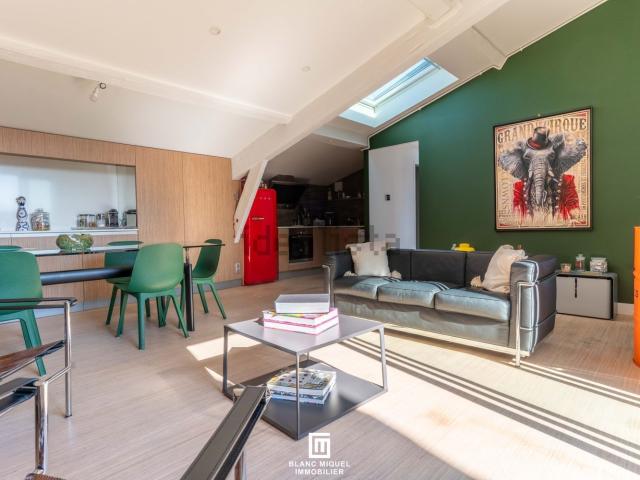Appartement vente à Bordeaux, Port de la Lune, Bordeaux