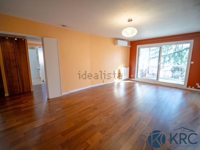 Appartement vente à La Glacière, Mérignac