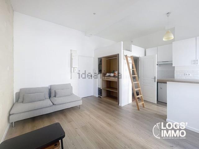 Appartement vente à Bordeaux, Port de la Lune, Bordeaux