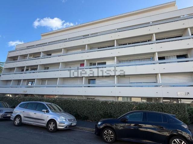 Appartement vente à Bourran, Mérignac