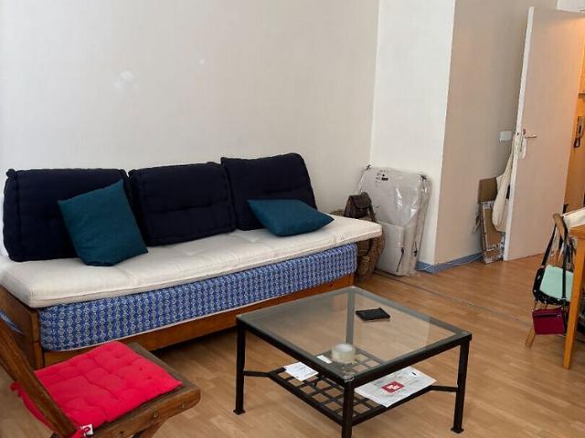 Appartement location à Bordeaux