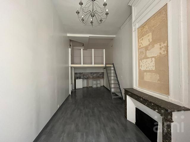 Appartement location à Bordeaux
