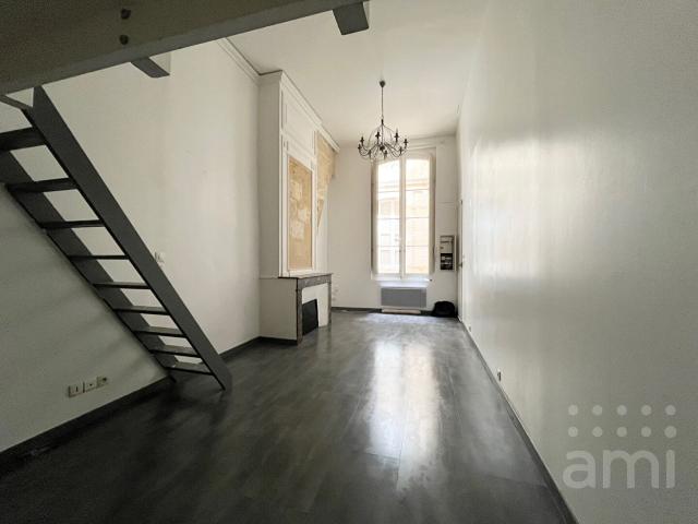 Appartement location à Bordeaux