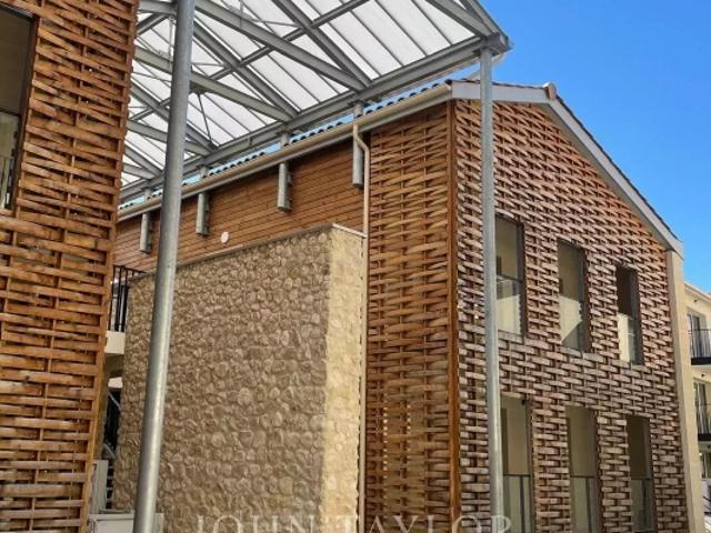 Appartement vente à Bordeaux