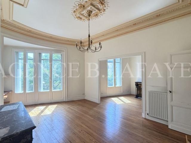 Appartement vente à Bordeaux