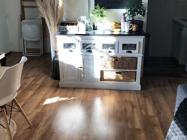 Appartement location à Bordeaux