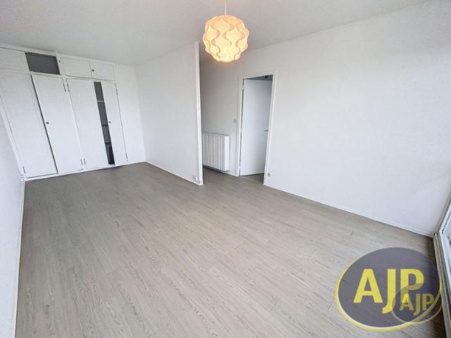 Appartement vente à Bordeaux