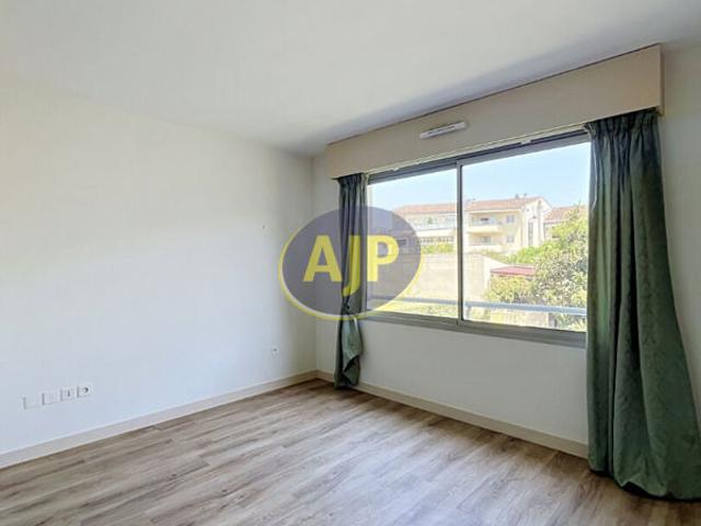Appartement vente à Bordeaux